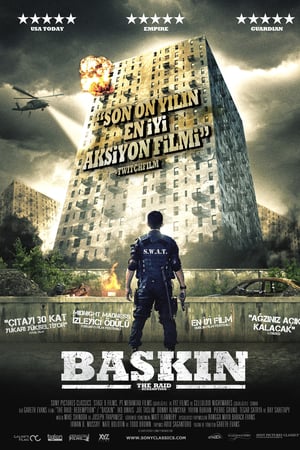 Baskın izle