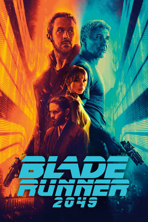 Bıçak Sırtı 2049 izle