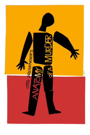 Bir Cinayetin Anatomisi izle