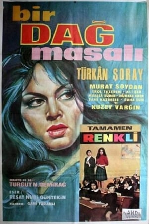 Bir Dağ Masalı izle