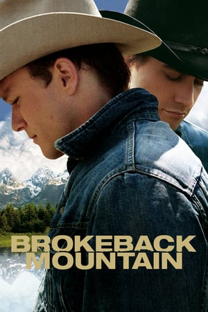 Brokeback Dağı izle