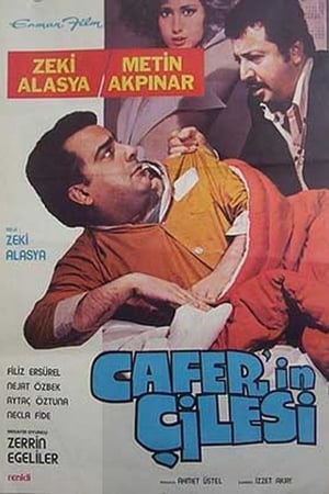 Cafer’in Çilesi izle
