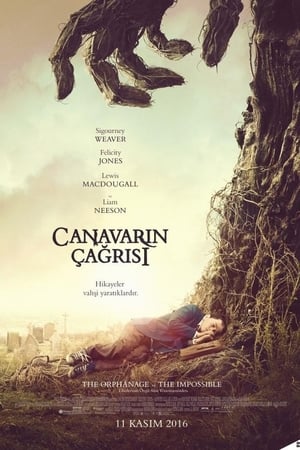 Canavarın Çağrısı izle
