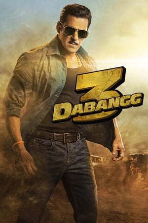 Dabangg 3 izle
