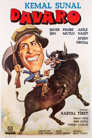 Davaro izle