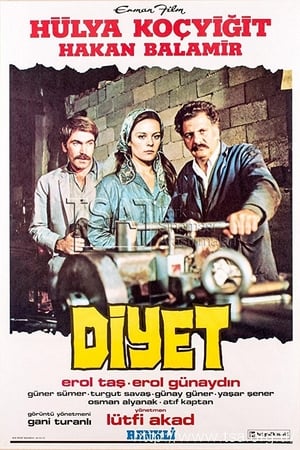 Diyet izle