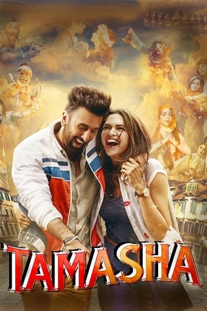 Tamasha izle