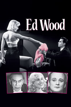 Ed Wood izle