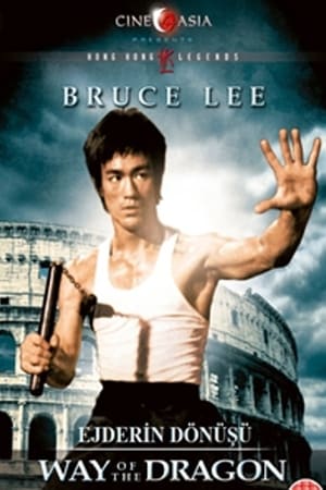 Ejder’in Dönüşü izle