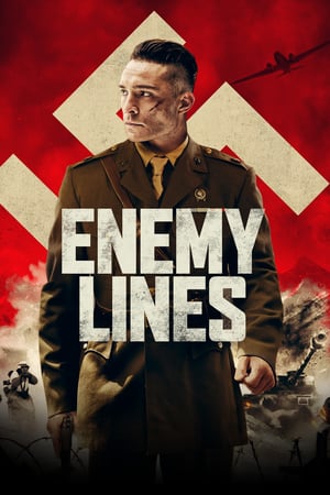 Enemy Lines izle