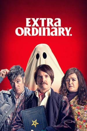 Extra Ordinary izle