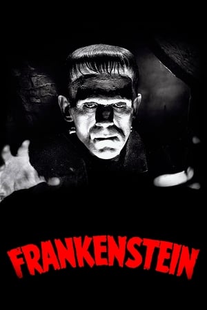 Frankeştayn izle