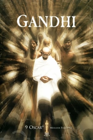 Gandhi izle