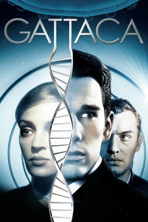 Gattaca izle