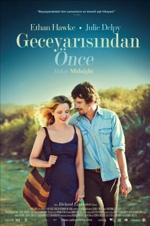 Geceyarısından Önce izle