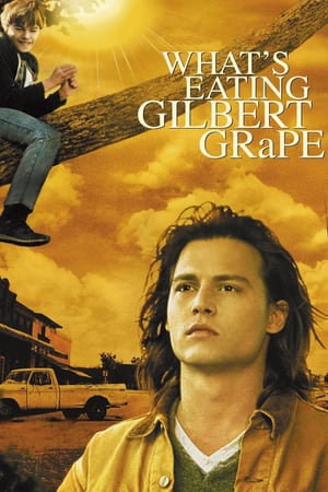 Gilbert’in Hayalleri izle