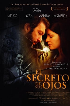 Gözlerindeki Sır izle