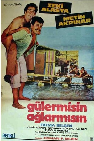 Güler misin Ağlar mısın izle