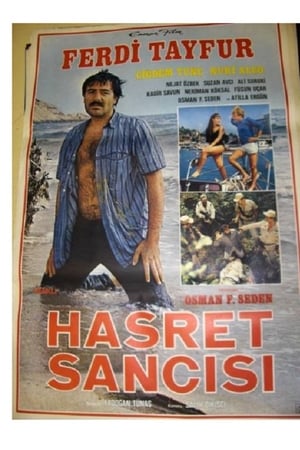 Hasret Sancısı izle