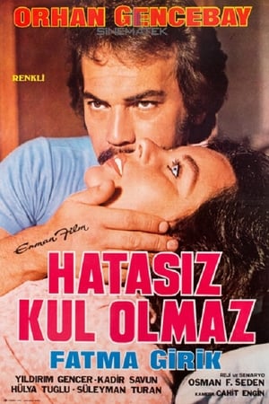 Hatasız Kul Olmaz izle