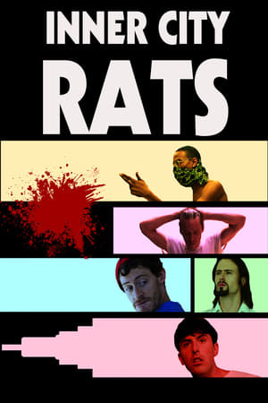 Inner City Rats izle