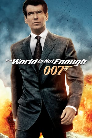 James Bond 20 Dünya Yetmez izle