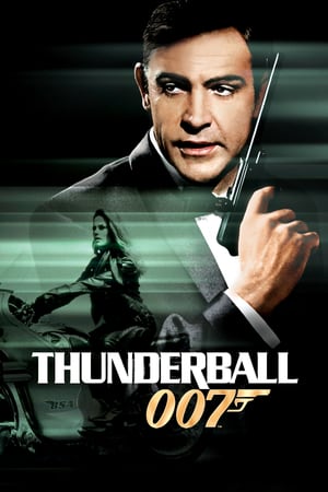 James Bond 4 Yıldırım Harekatı izle