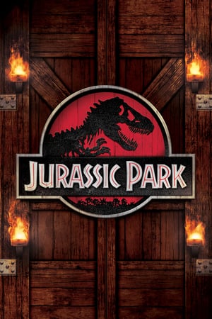 Jurassic Park izle