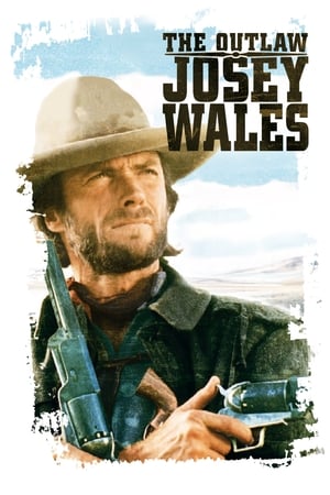 Kanunsuz Josey Wales izle