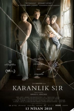 Karanlık Sır izle