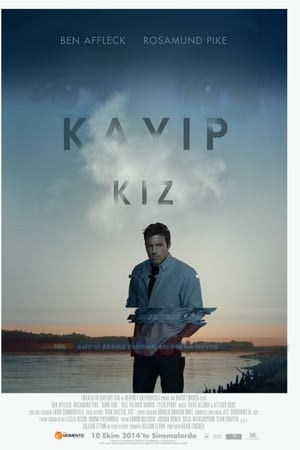 Kayıp Kız izle