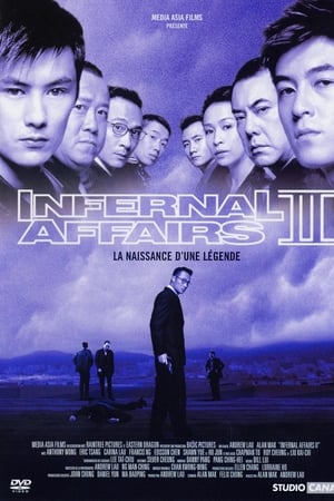 Kirli İşler 3 izle