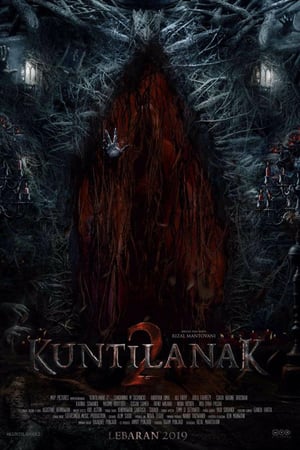 Kuntilanak 2 izle