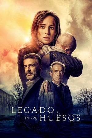 Kemiklerin Mirası izle