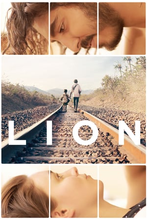 Lion izle