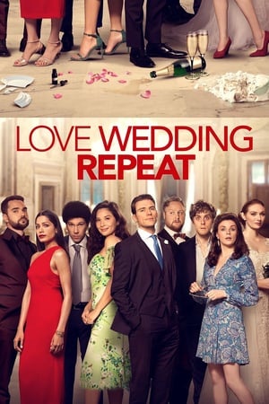 Love. Wedding. Repeat izle