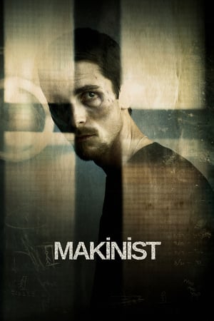 Makinist izle