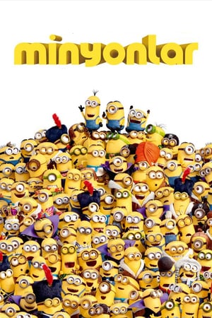 Minyonlar izle