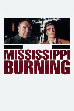 Mississippi Yanıyor izle
