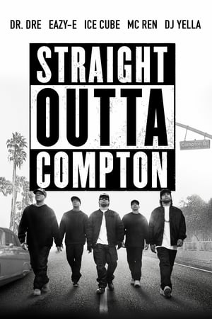 N.W.A’in Öyküsü izle