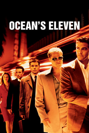 Ocean’s Eleven izle