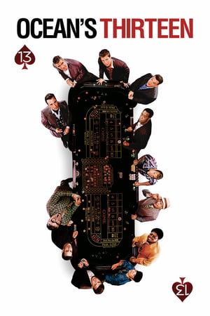 Ocean’s Thirteen izle