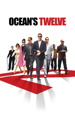 Ocean’s Twelve izle