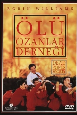 Ölü Ozanlar Derneği izle