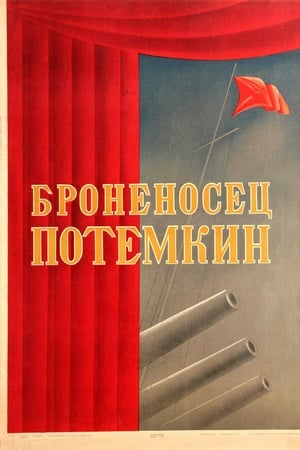Potemkin Zırhlısı izle