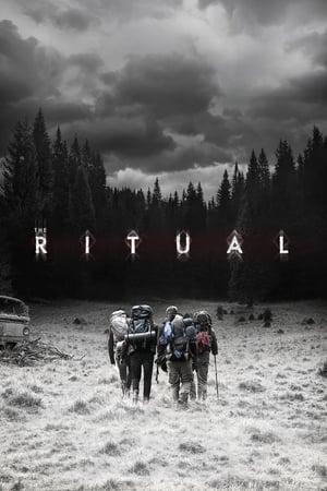 Ritüel izle