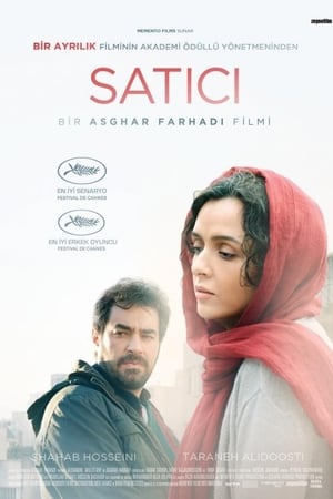 Satıcı izle