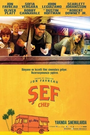 Şef izle