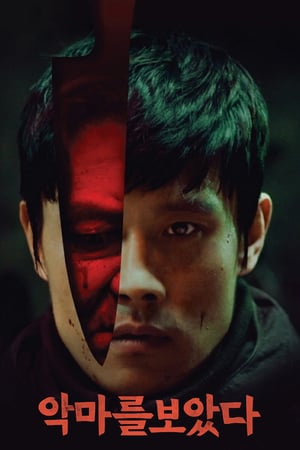 Şeytanı Gördüm izle