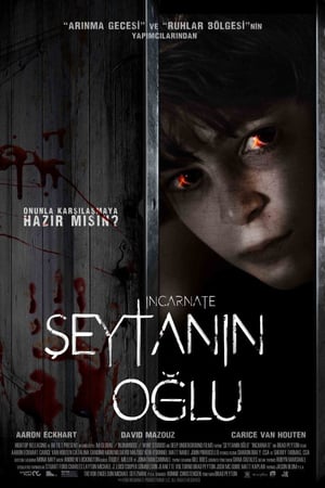 Şeytanın Oğlu izle